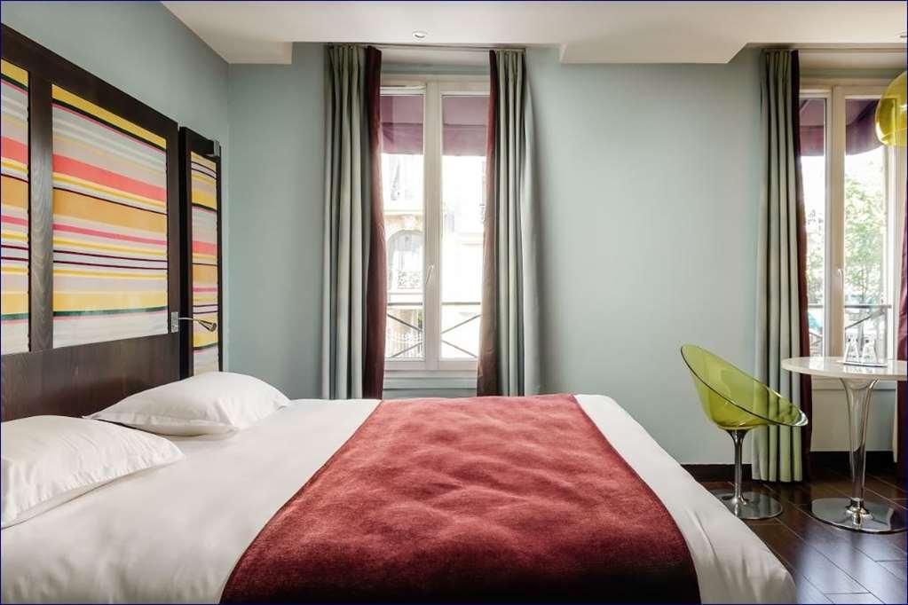 Hotel Casimir Paris Cameră foto