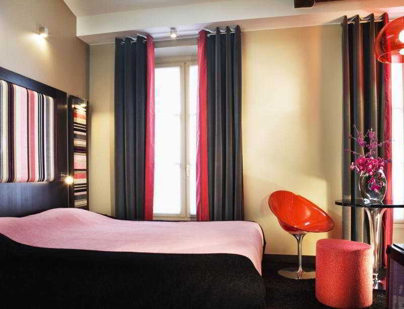 Hotel Casimir Paris Cameră foto