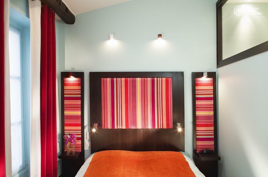 Hotel Casimir Paris Cameră foto